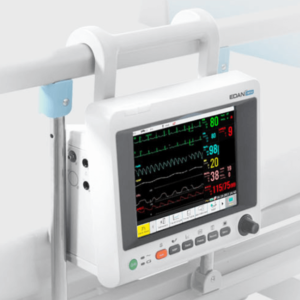 Monitores Edan iM Series (iM80/70/60/50)