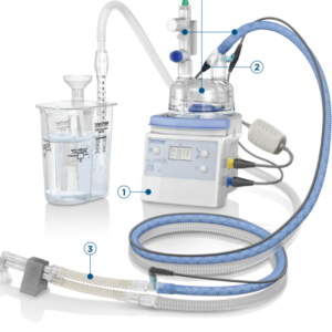 Interfaz FlexiTrunk™ - Fisher & Paykel