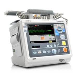 Desfibrilador BeneHeart D3